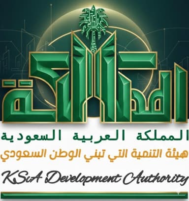 KSA Development Authority