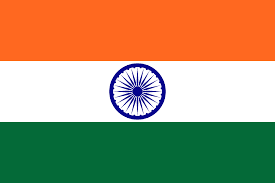 INDIAN flag