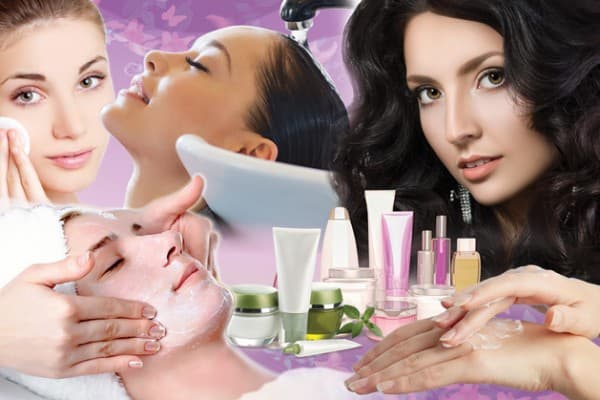 Beauty / Salon / Spa / Fitness