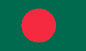 BANGLADESHI flag