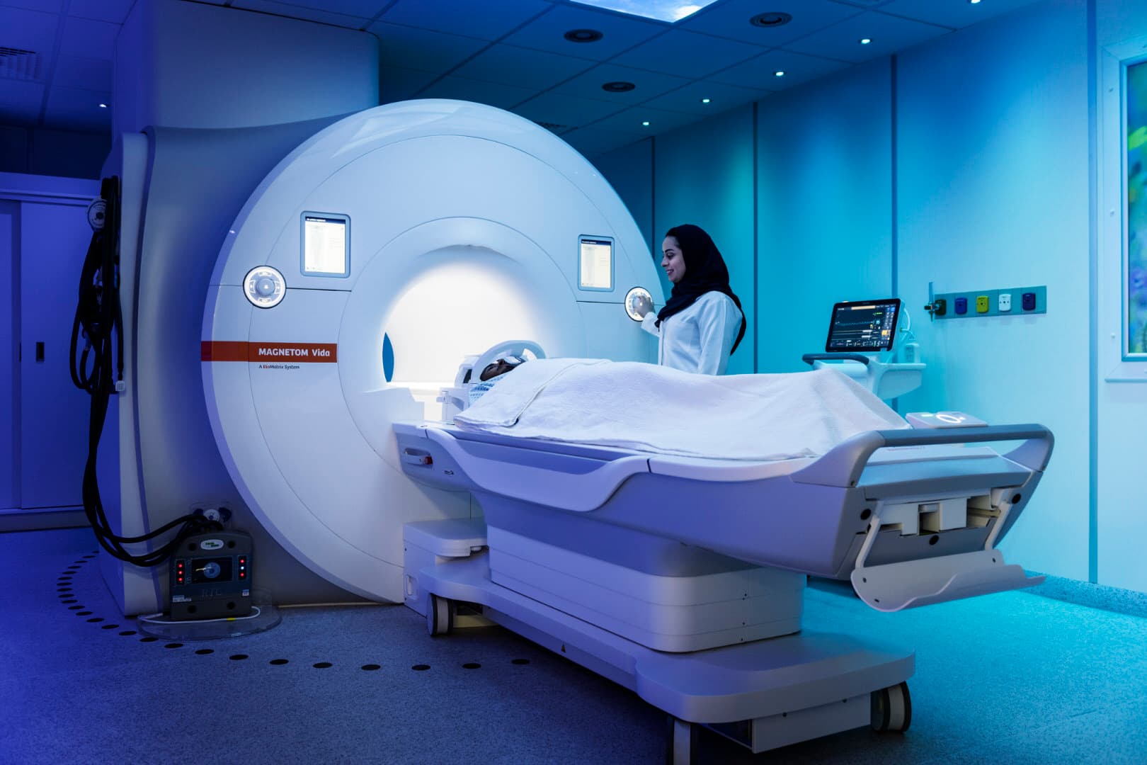 Healthcare / Medical