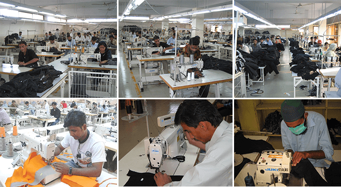 Textile / Garment / Sewing