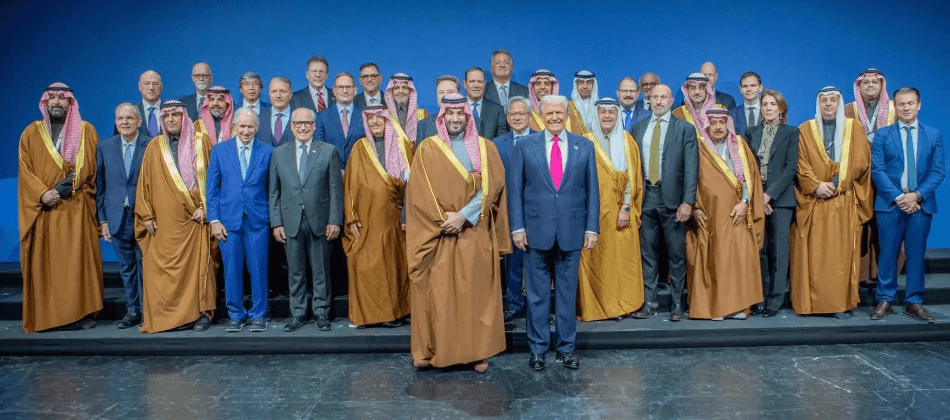 The Kingdom ranks third globally in leading developmental models and job growth rate according to the Stanford 2025 index